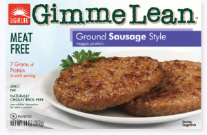 gimmeleansausage