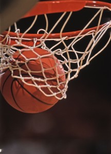 Basketball Hoop 2