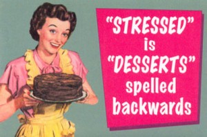 Stressed-is-Desserts-Magnet-C11750035